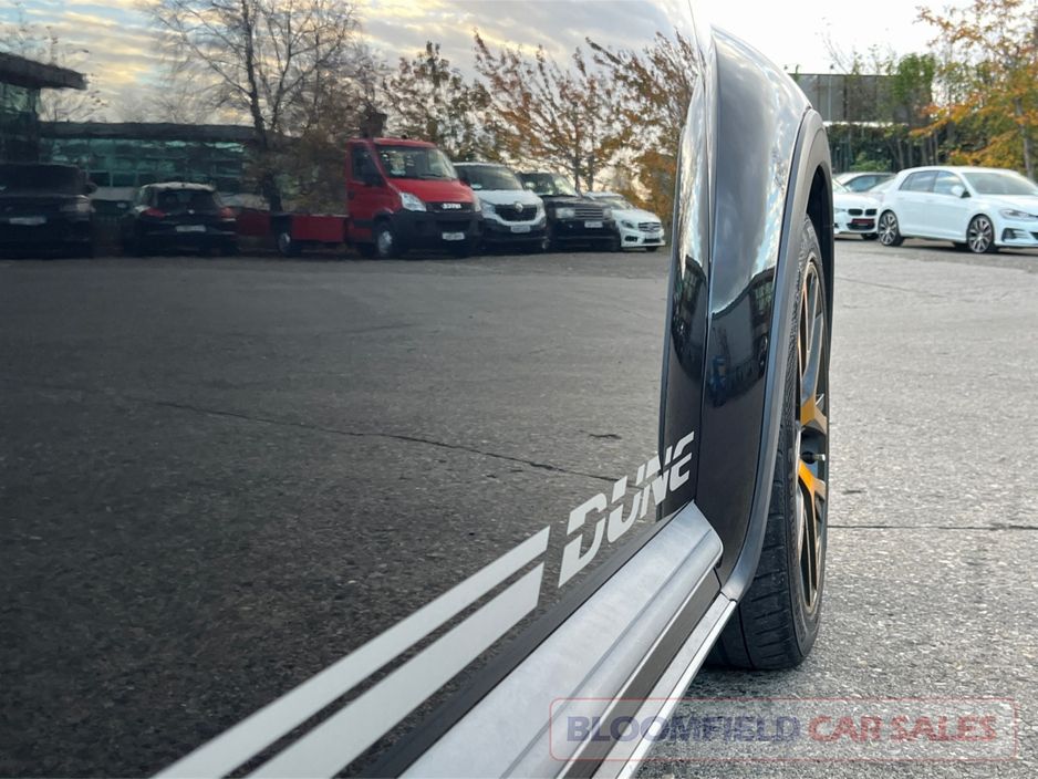 2017 Volkswagen Beetle