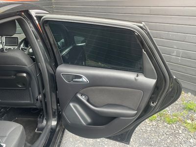 2012 Mercedes-Benz B Class
