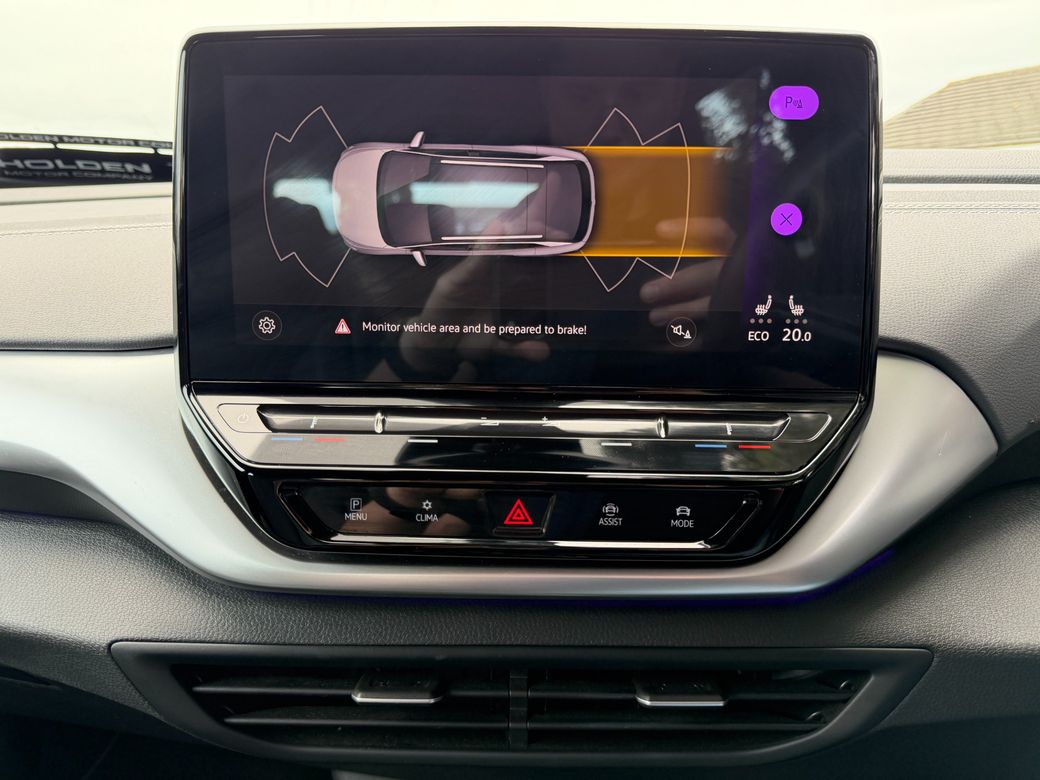 2023 Volkswagen ID.4