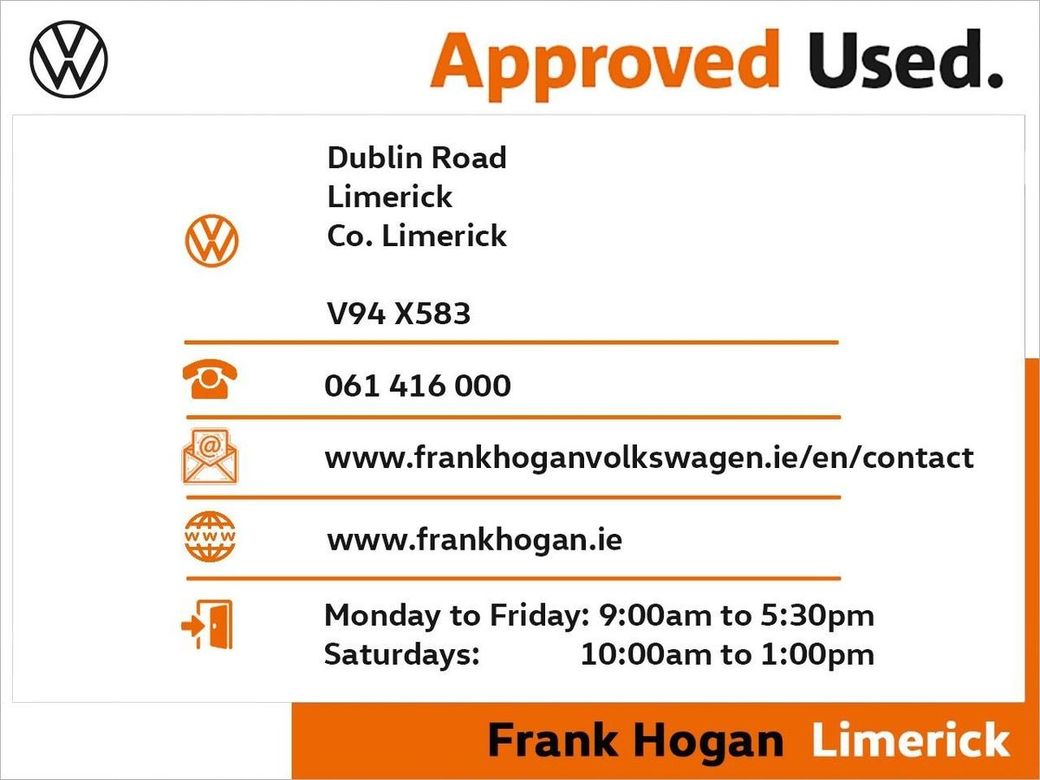 2020 Volkswagen Polo