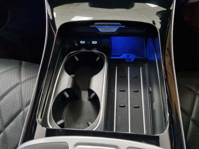 2022 Mercedes-Benz S Class