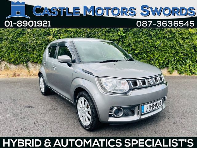vehicle for sale from Castle Motors Swords