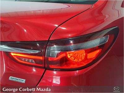 2019 Mazda Mazda6