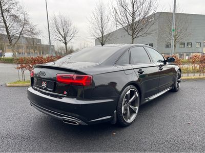 2016 Audi A6