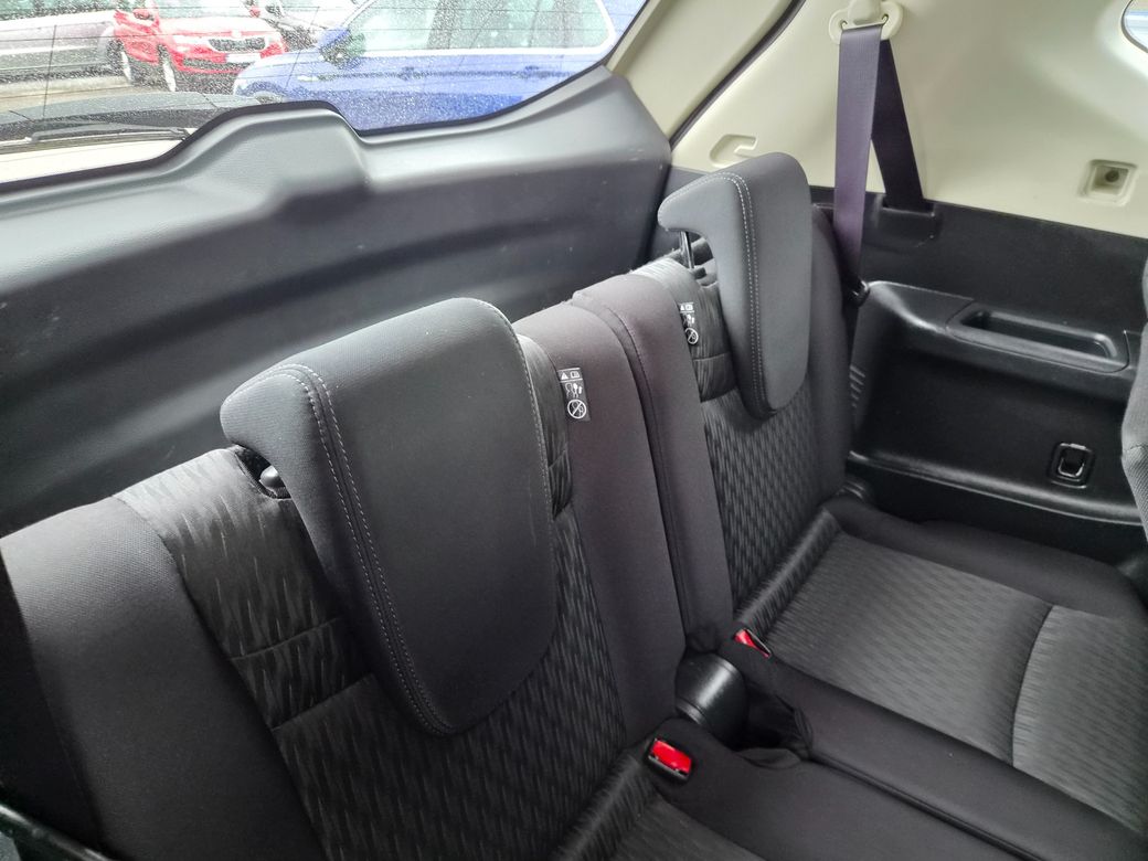 2019 Nissan X-Trail