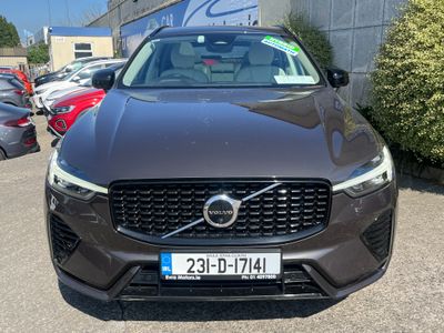 2023 Volvo XC60