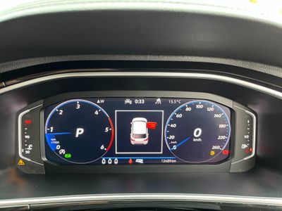 2023 Volkswagen T-Roc