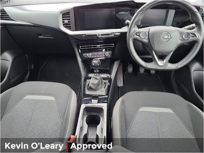 2023 Opel Mokka