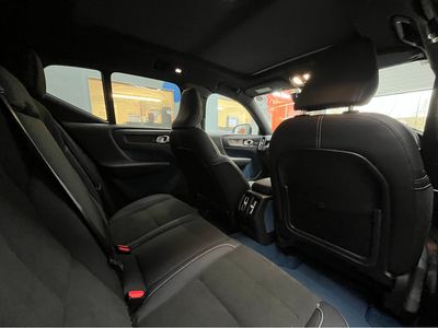2023 Volvo XC40