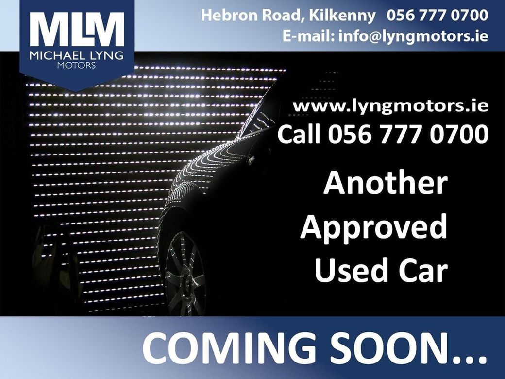 2020 Ford Puma