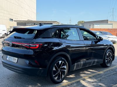 2023 Volkswagen ID.4