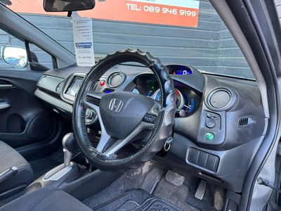 2011 Honda Insight