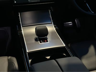 2023 Land Rover Range Rover Velar