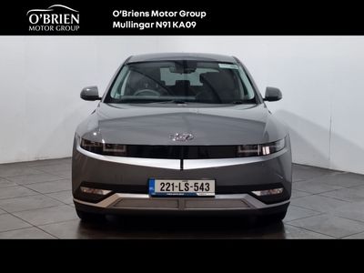 2022 Hyundai Ioniq 5