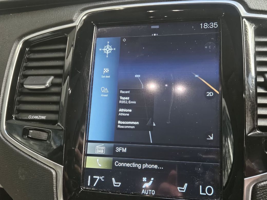 2016 Volvo XC90