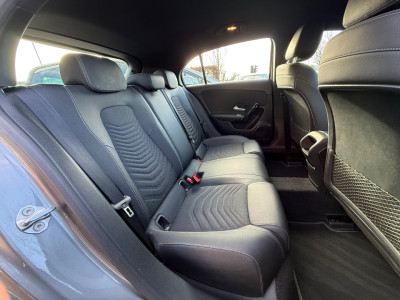 2020 Mercedes-Benz A Class