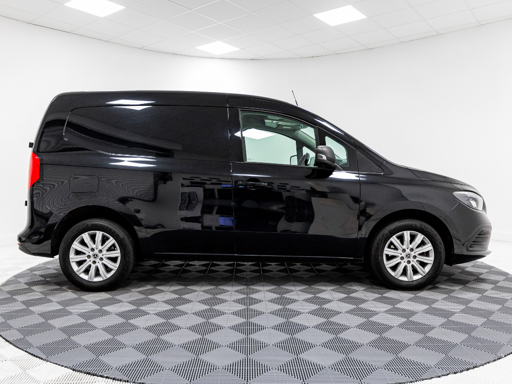 2023 Mercedes-Benz Citan