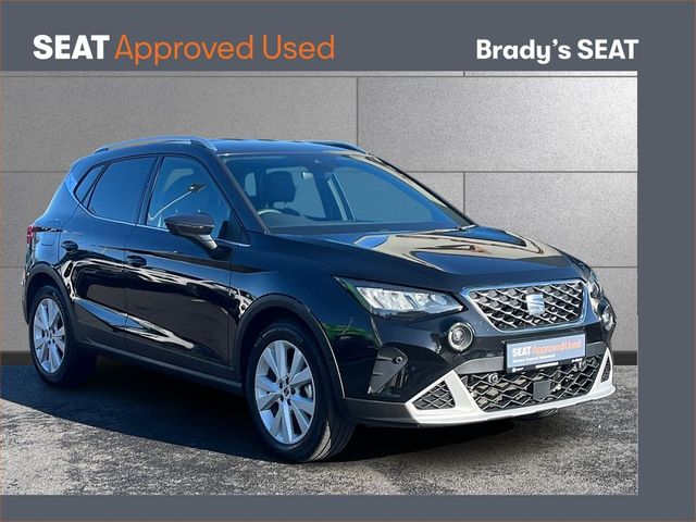 vehicle for sale from Bradys of Castleknock