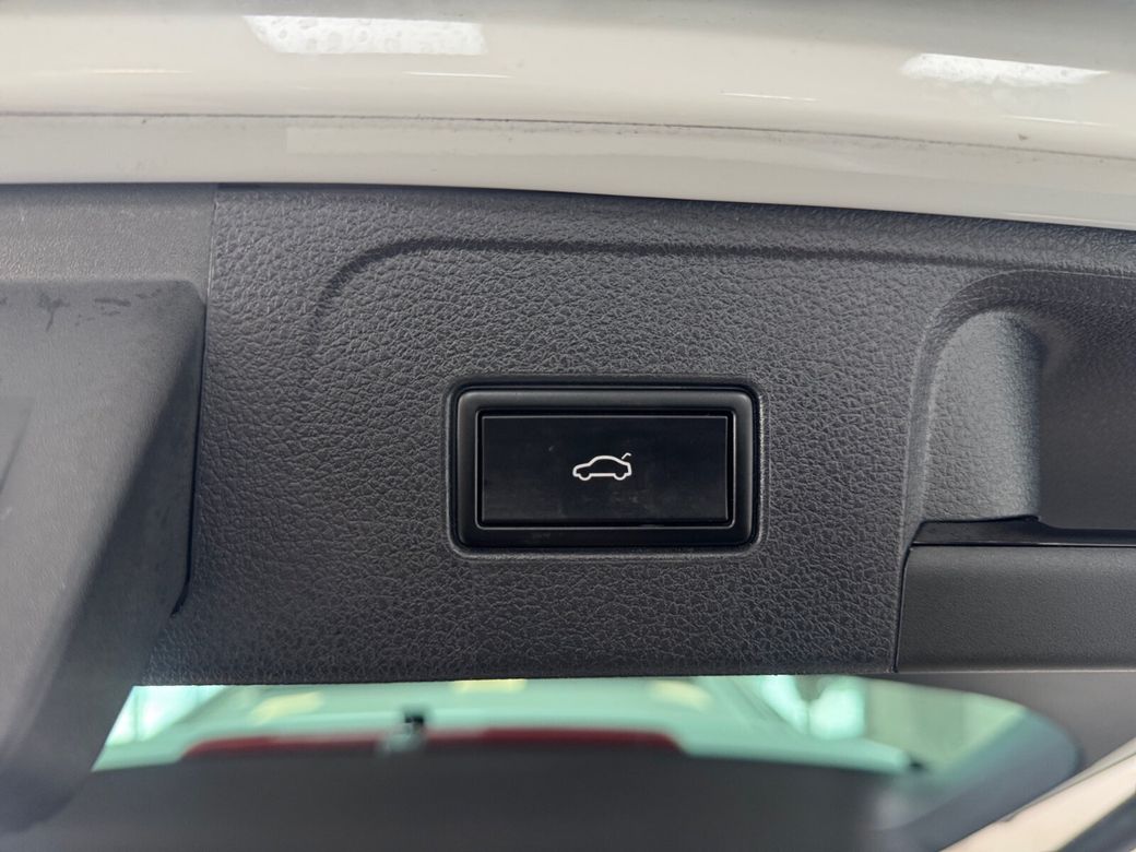 2019 Volkswagen Passat