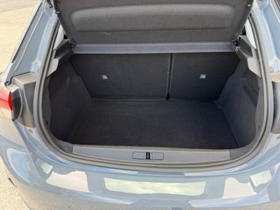 2024 Opel Corsa