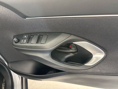 2023 Toyota Yaris Cross