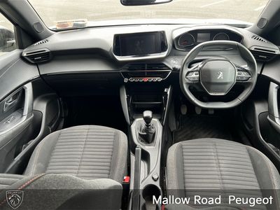 2023 Peugeot 2008