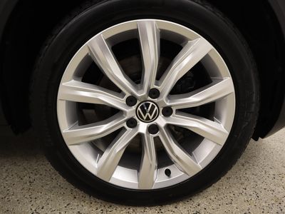 2021 Volkswagen T-Roc