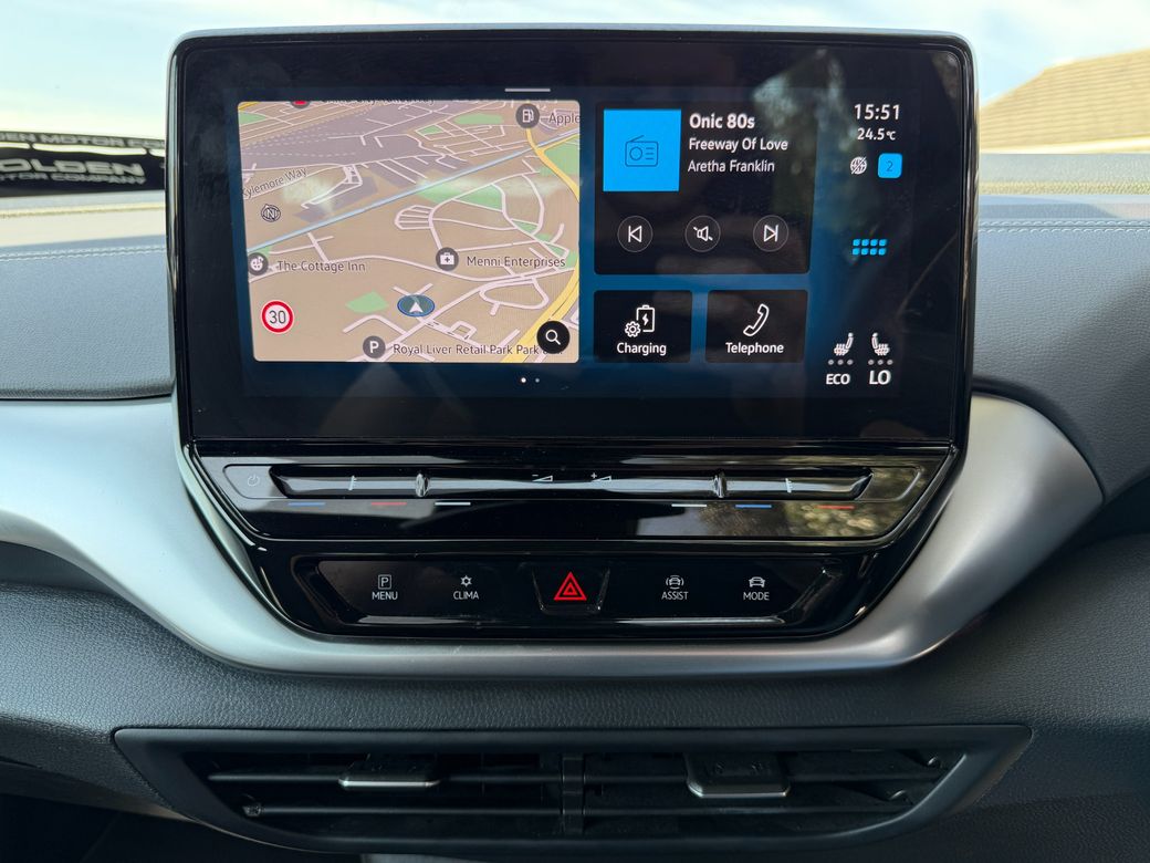 2023 Volkswagen ID.4