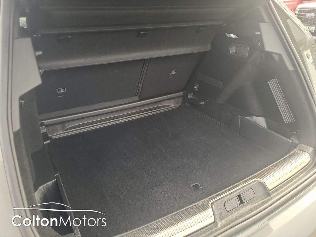 2023 DS Automobiles DS 7