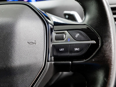 2021 Peugeot 3008