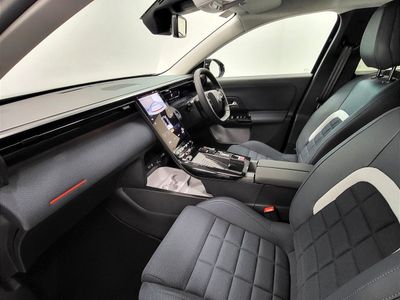 2026 Citroen C5 Aircross