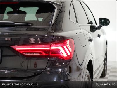 2022 Audi Q3