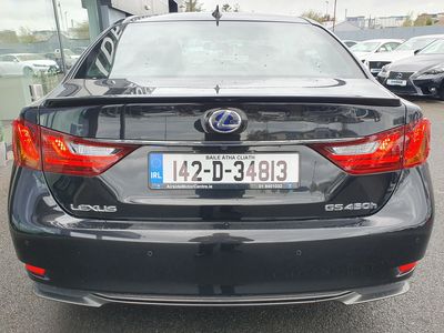 2014 Lexus GS450h