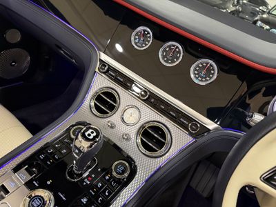 2022 Bentley Continental