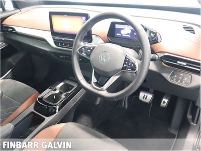 2022 Volkswagen ID.4