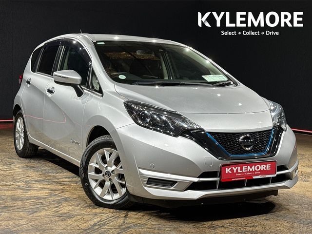 vehicle for sale from Kylemore Cars