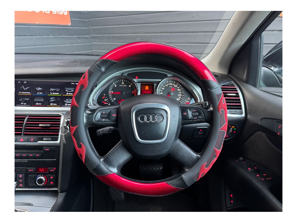2007 Audi Q7