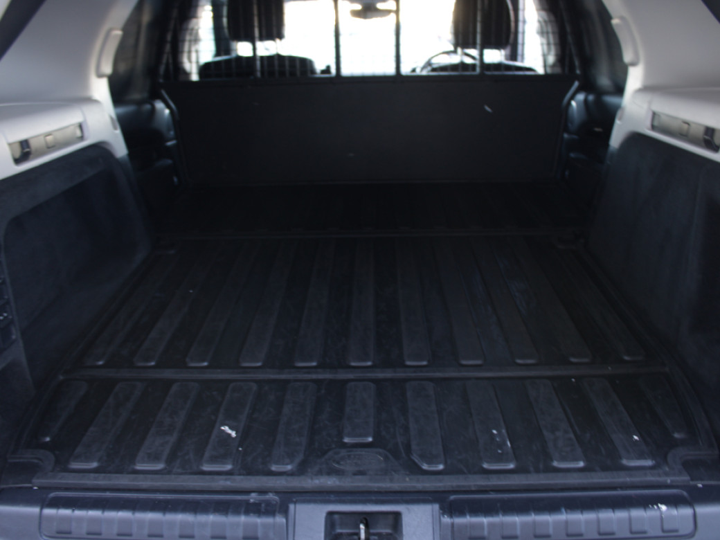 2020 Land Rover Discovery