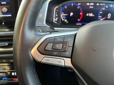 2023 Volkswagen T-Roc