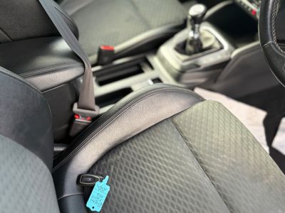 2019 Ford Focus