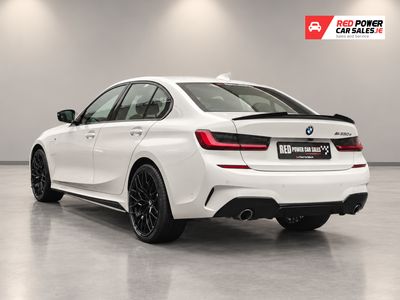 2021 BMW 3 Series