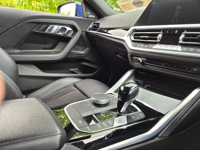 2022 BMW 2 Series