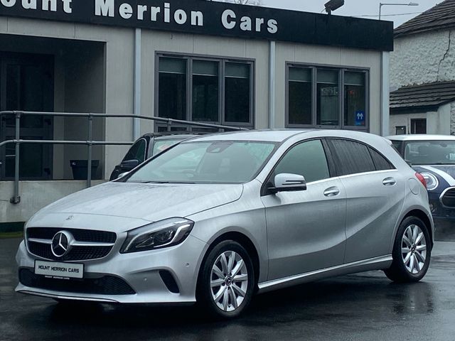 vehicle for sale from Mount Merrion Cars