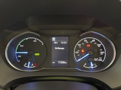 2019 Toyota Yaris