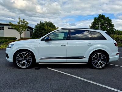 2017 Audi Q7