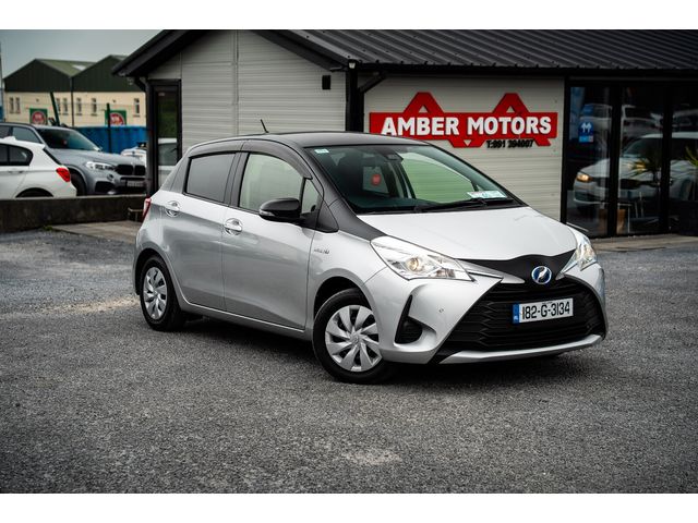 vehicle for sale from Amber Motors