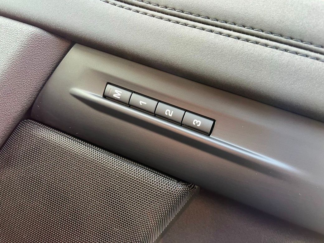 2022 Land Rover Range Rover Evoque