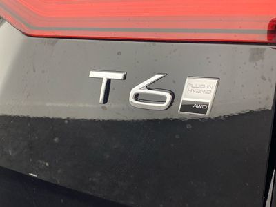 2026 Volvo V60