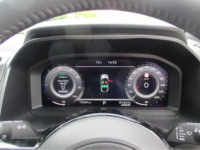 2024 Nissan Qashqai