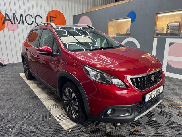 vehicle for sale from The Automatic Motor Car Centre